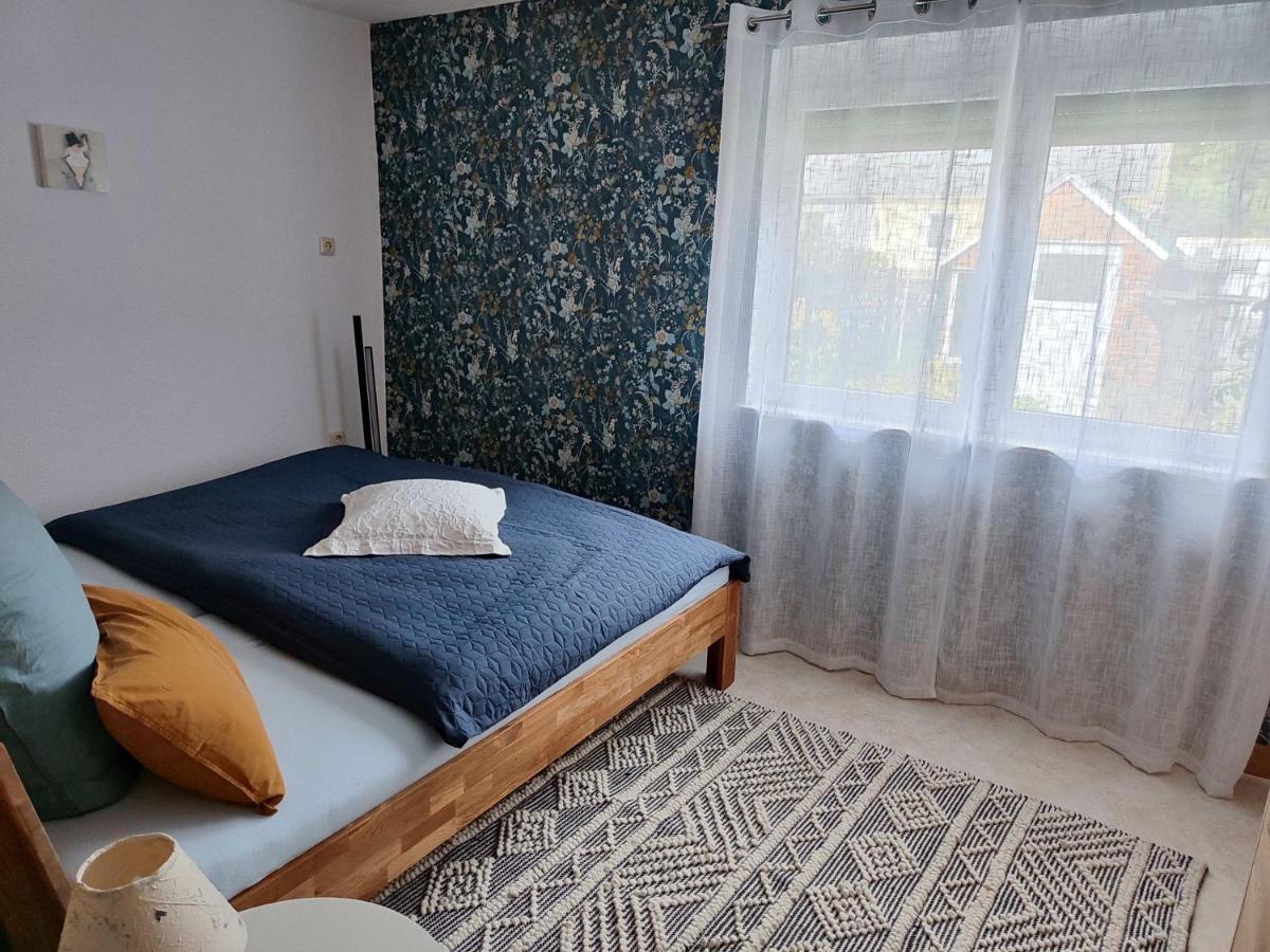 Ferienhaus Sinneswandel Sehmatal Екстериор снимка